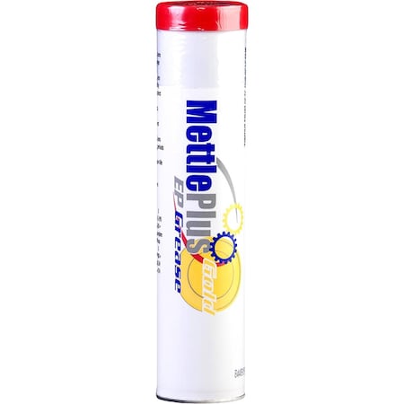 Barbie, Crayola 14 oz Mettle Plus EP2 High Temperature Grease MPG14